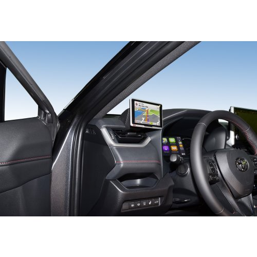 Toyota RAV 4 2020-2022  Kleur: Zwart - 617795 - 617795