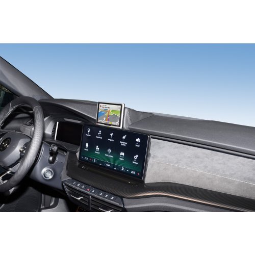 Skoda Octavia IV 2020-2022 Kleur : Zwart  - 617825 - 617825