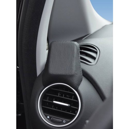Fiat Punto 11/2009-2019 Kleur: Zwart - 6178310 1 - 6178310