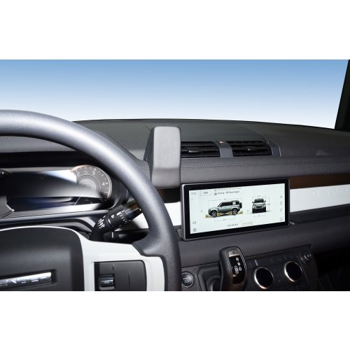 Land Rover Defender 2020-2024 Kleur: Zwart  - 617925 2  - 617925