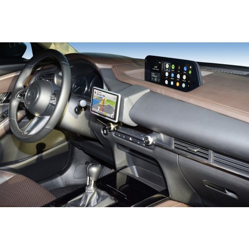 Mazda  CX30 2019-2024 Kleur: Zwart - 617985 - 617985