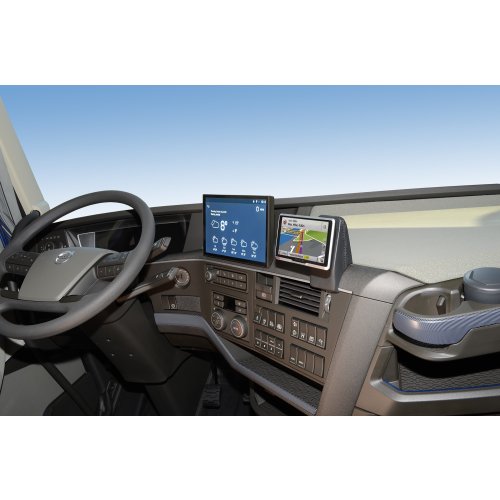Volvo Trucks FH Serie 2021-2022 Kleur: Zwart  - 617995 4 - 617995