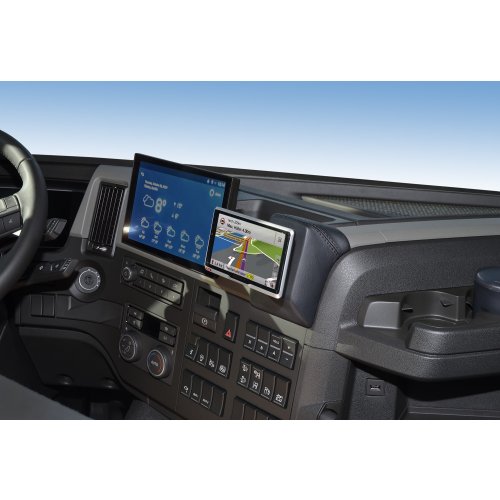 Volvo Trucks FM Serie 2021-2022 Kleur: Zwart  - 618005 - 618005