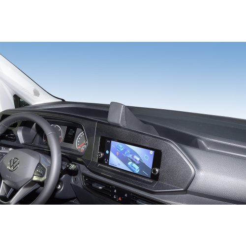 Volkswagen Caddy 2020-2024 - Kleur: Zwart  - 618075 - 618075