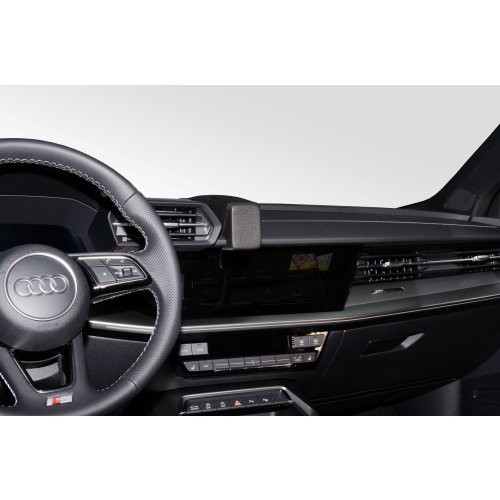Audi A3 2020-2022 (Typ 8Y)  Kleur: Zwart - 618145 4 - 618145