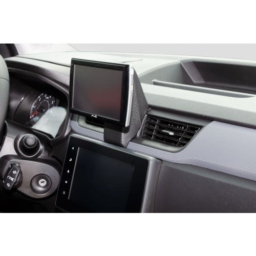 Renault Express 2021-2024 Kleur: Zwart - 618205 3 - 618205