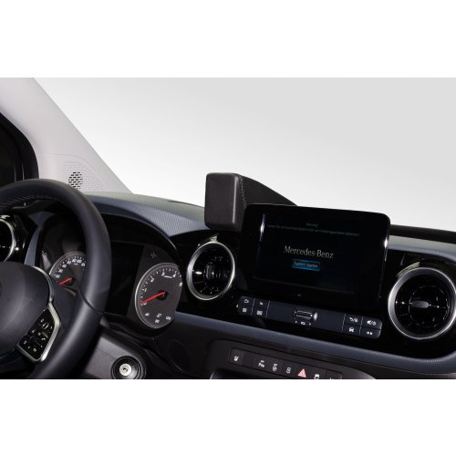 Mercedes Benz Citan 2021-2022 Kleur: Zwart - 618265 2 - 618265