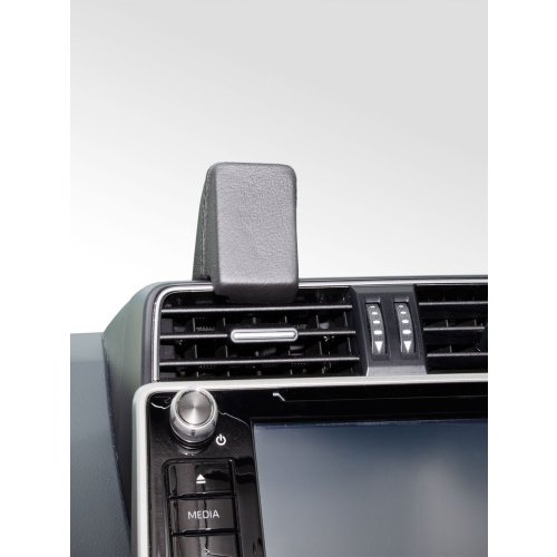 Toyota Land Cruiser 2017-2020 Kleur: Zwart - 618325 1 - 618325