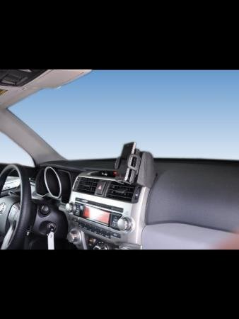Toyota 4-Runner +(USA) 2010-2019 Kleur: Zwart - 6183660 - 6183660