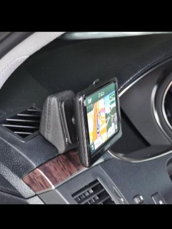 Toyota Avalon + USA 2012-2019 Kleur: Zwart - 6183670 - 6183670