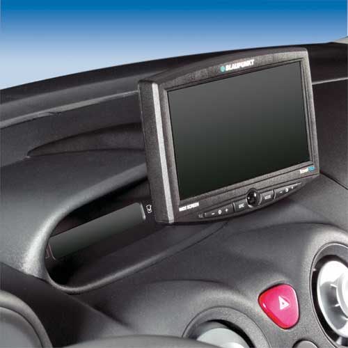 Citro&euml;n C2 / C3 06/2003-2005 Kleur: Zwart  - 6187160 1 - 6187160