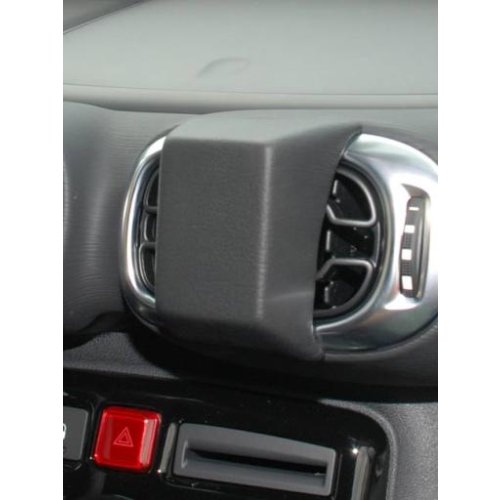 Citro&euml;n C3 Picasso 05/2009-2019 Kleur: Zwart  - 6187250 1 - 6187250