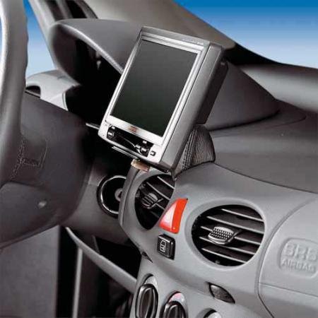 Mercedes Benz A-Klasse (W168) 1997-2001 Kleur: Zwart - 6191110 - 6191110