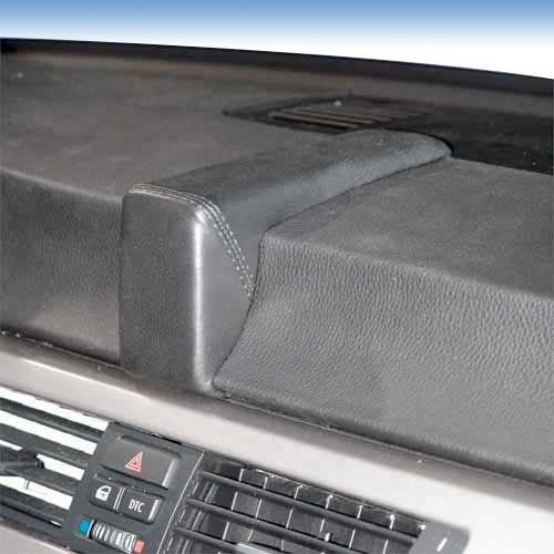 BMW 3-Serie (E90) 06/2004-02/2012 Kleur: Zwart  - 6192390 1 - 6192390