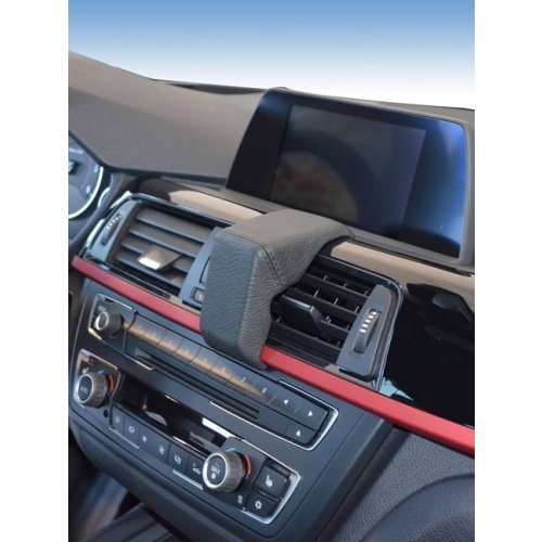 BMW 3-Serie (F30) 2012-2019 Kleur: Zwart - 6192580 1 - 6192580