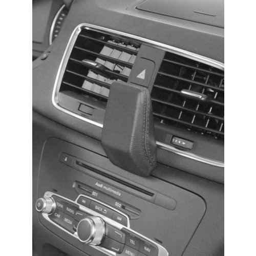 Audi Q3 2011-2019 Kleur: Zwart  - 6193580 1 - 6193580