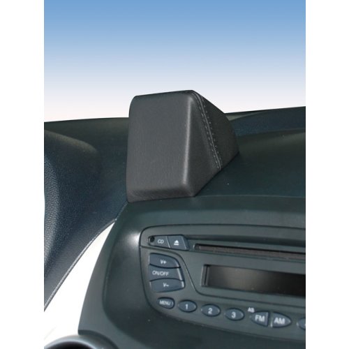 Ford Ka 02/2009-2016 Kleur: Zwart - 6195720 1 - 6195720