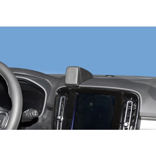 Volvo XC40 2017-2020 Kleur: Zwart  - 6197455 3 - 6197455