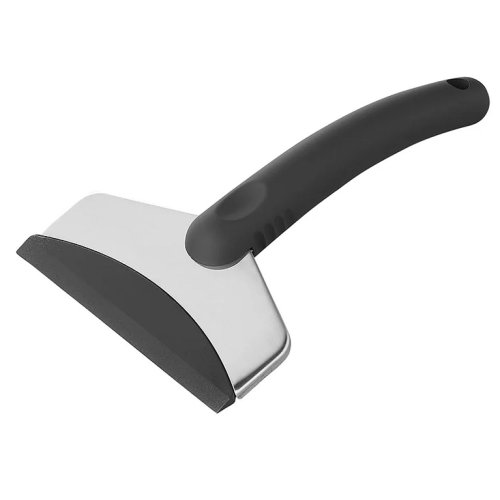 compacte IJskrabber, 11cm breed blad, 18cm lengte, ergonomisch handvat - 630508 1 - 630508