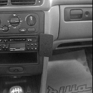 ProClip - Volvo C70/ V70/ S70 1997-> Angled mount - 6469 - 852412