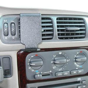 ProClip - Volvo C70/ S70/ V70 1997-> Center mount - 6483 - 852426