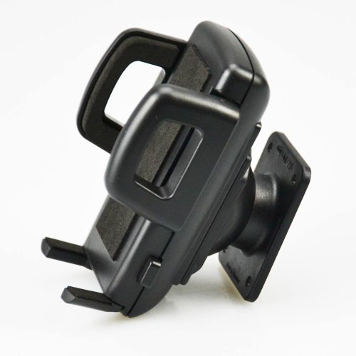 Fix2Car Gripper geschikt voor apparaten met een breedte van 35 mm tot 83 mm met swivel - 65022 - Fix.65022