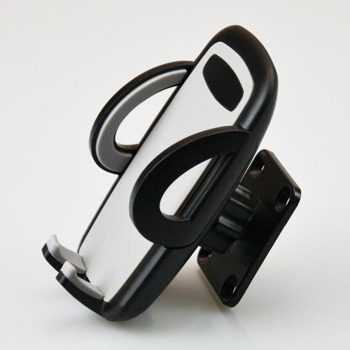 Fix2Car Gripper geschikt voor apparaten met een breedte van 50 mm tot 90 mm met swivel - 65029 - Fix.65029