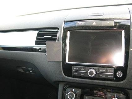 ProClip - Volkswagen Touareg 2011-2018 Angled mount RHD - 654595 4 - 654595