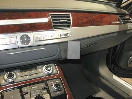 ProClip - Audi A8 2011-2017 Angled mount - 654606 4 - 854606