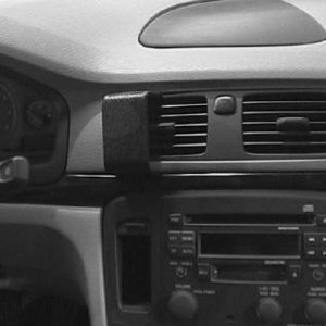 ProClip - Volvo S80 1999-2006 Center mount - 6654 - 852620
