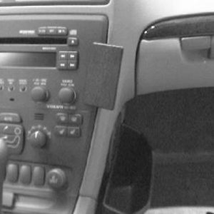 ProClip - Volvo S60/ V70 N / XC70 2000-2004 Angled mount - 6783 - 852779