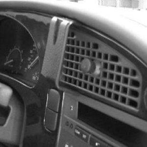 ProClip - Saab 9-5 1998-2005 Center mount - 6800 - 852800