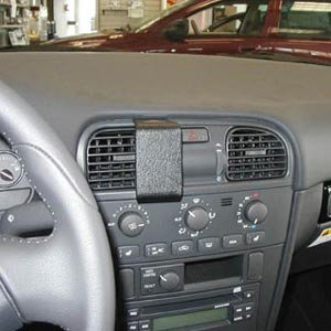 ProClip - Volvo S40/ V40 2001-2003 Center mount - 6825 - 852826