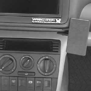 ProClip - Volkswagen Lupo 1999-2005 Angled mount - 6832 - 852833