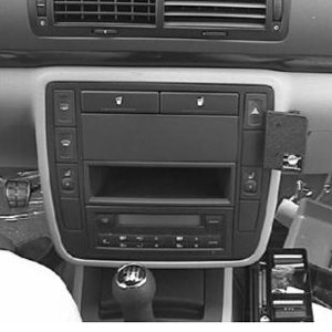ProClip - Seat Alhambra- Volkswagen Sharan 2001- 2010 LET OP: UITLOPEND ARTIKEL, KAN NIET RETOUR! - 6835 - 852836
