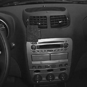 ProClip - Alfa Romeo 147/ GT 2001-2011 Center mount - 6863 - 852865