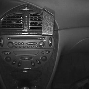 ProClip - Citro&euml;n C5 2001-2004 Angled mount, LET OP: UITLOPEND ARTIKEL, KAN NIET RETOUR - 6905 - 852909