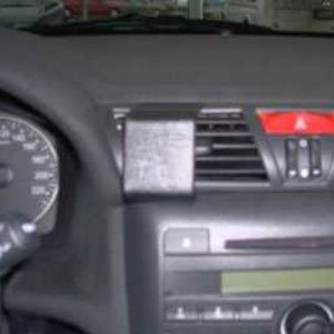 ProClip - Fiat Stilo 2002-2007 Center mount. LET OP: UITLOPEND ARTIKEL, KAN NIET RETOUR! - 6941 - 853019