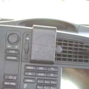 ProClip - Saab 9-3 2003-2006 Center mount - 6972 - 853086