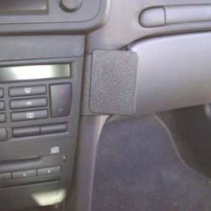 ProClip - Saab 9-3 2003-2006 Angled mount - 6974 - 853088