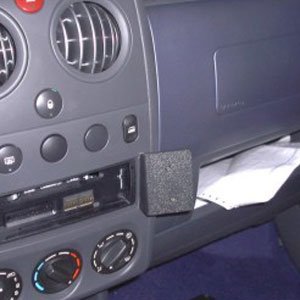 ProClip - Citro&euml;n Berlingo II - Peugeot Partner 2003-2008 Angled mount - 6983 - 853144