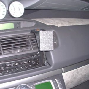 ProClip - Citro&euml;n C8 - Lancia Phedra - Fiat Ulysse II  -Peugeot 807  Angled mount - 6985 - 853155