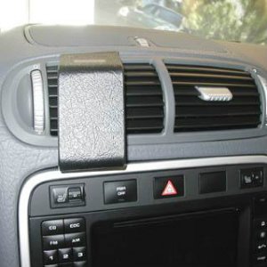 ProClip - Porsche Cayenne 2003-2010 Center mount - 7006 - 853209