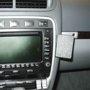 ProClip - Porsche Cayenne 2003-2010 Angled mount - 7007 - 853210