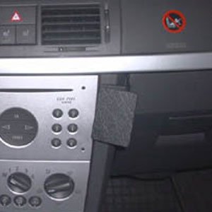 ProClip - Opel Meriva 2003-2010 Angled mount - 7032 - 853262