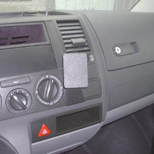 ProClip - Volkswagen T5/Caravelle/Pick-Up Angled mount - 7042 - 853277