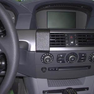 ProClip - BMW 5-Serie M5 (E60, E61) 2004-2010 Center mount - 7045 - 853281