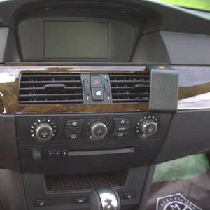 ProClip - BMW 5-Serie M5 (E60, E61) 2004-2010 Angled mount - 7046 - 853282