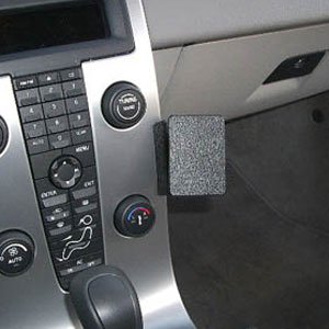 ProClip - Volvo C30/ C70/ S40/ V50 Angled mount - 7060 - 853361