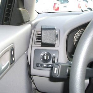 ProClip - Volvo C30/ C70/ S40/ V50 Left mount - 7061 - 803362